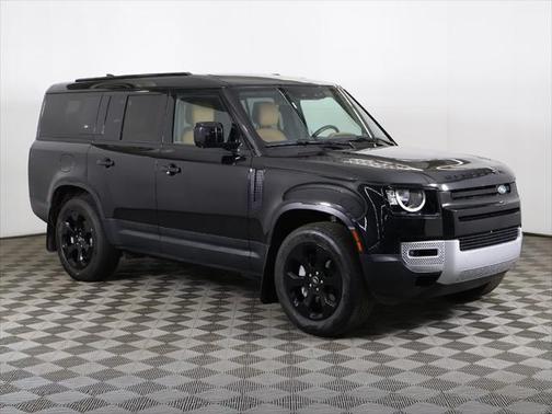 2023 Land Rover Defender 130 S