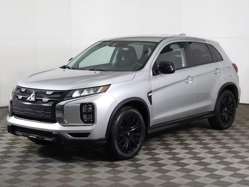 2024 Mitsubishi Outlander Sport 2.0 LE