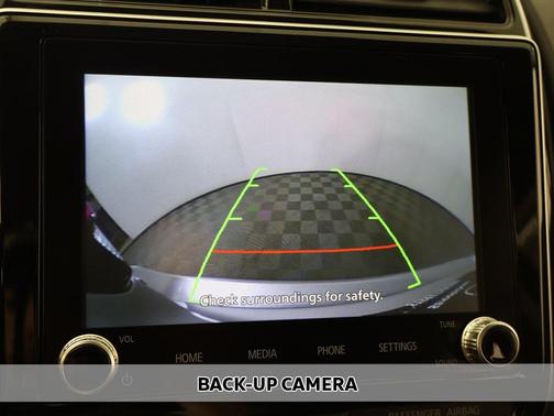 2024 Mitsubishi Outlander Sport 2.0 LE