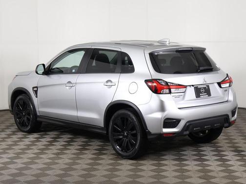 2024 Mitsubishi Outlander Sport 2.0 LE