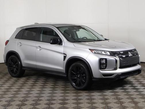 2024 Mitsubishi Outlander Sport 2.0 LE