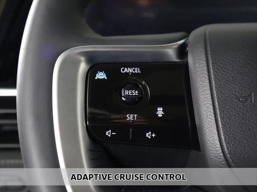 2025 INFINITI QX80 PURE AWD