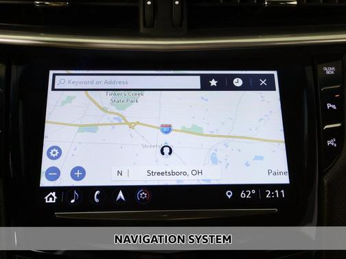 2018 Cadillac XTS Luxury