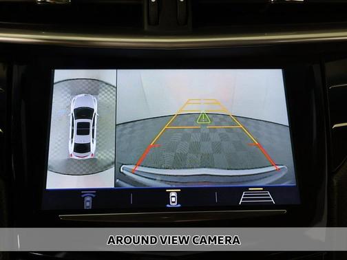 2018 Cadillac XTS Luxury