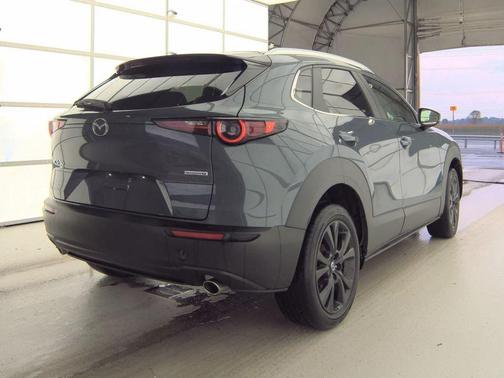 2024 Mazda CX-30 2.5 S Carbon Edition