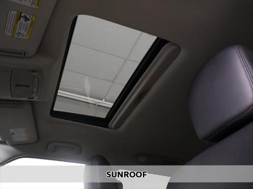 2024 Nissan Armada SL 4WD