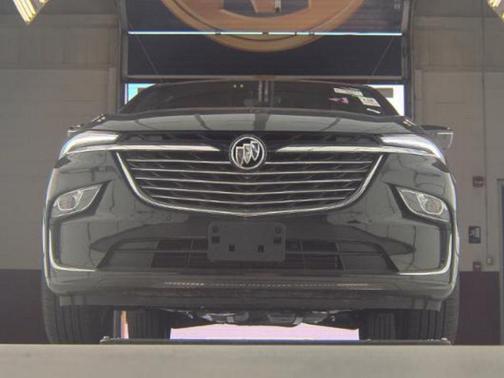 2024 Buick Enclave Premium AWD