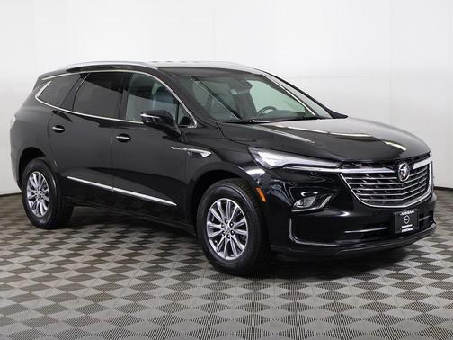 2024 Buick Enclave Premium AWD
