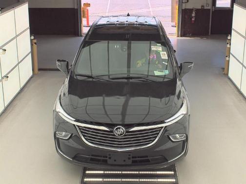 2024 Buick Enclave Premium AWD