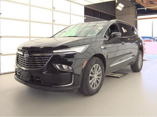 2024 Buick Enclave Premium AWD