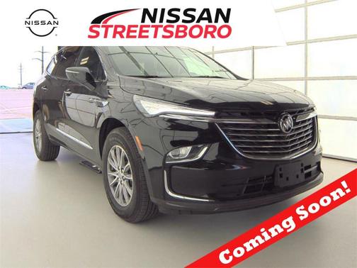 2024 Buick Enclave Premium AWD