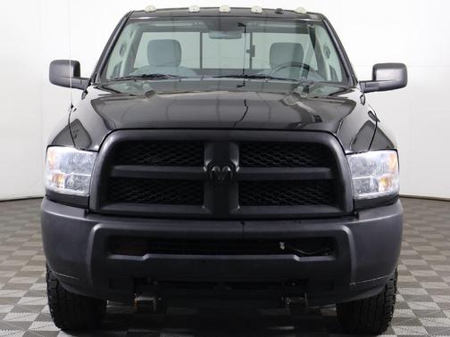 2015 RAM 2500 Tradesman