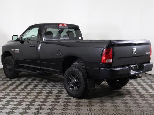 2015 RAM 2500 Tradesman