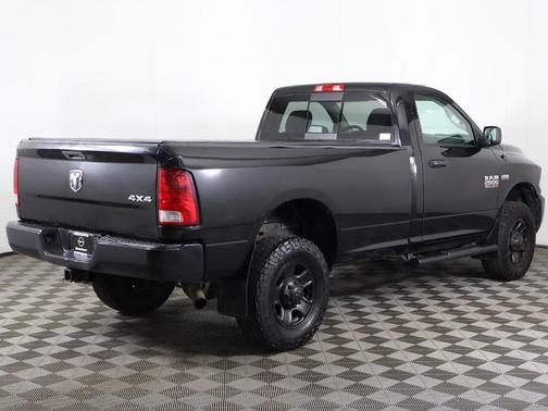 2015 RAM 2500 Tradesman