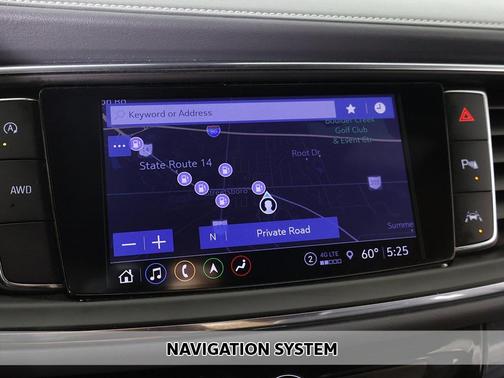 2024 Buick Enclave Premium AWD