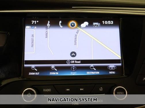 2019 Buick Envision Premium II