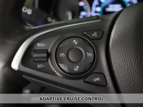 2019 Buick Envision Premium II