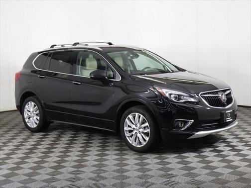 2019 Buick Envision Premium II