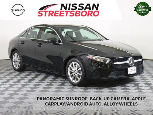 Photo 1 of 43 of 2019 Mercedes-Benz A-Class A 220 4MATIC
