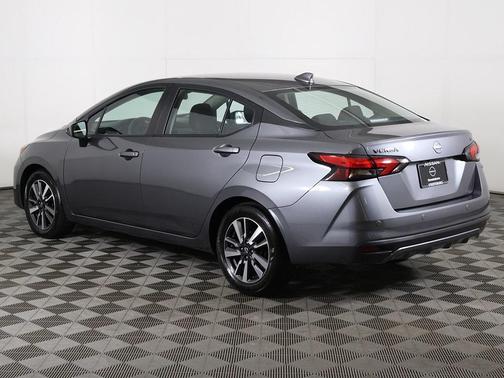 2024 Nissan Versa 1.6 SV
