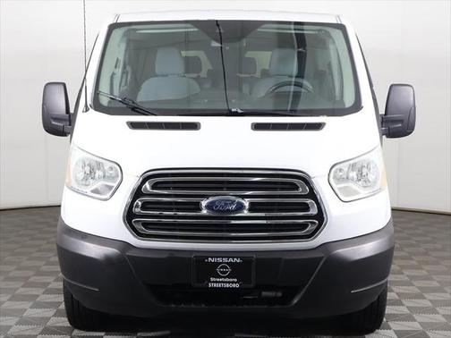 2015 Ford Transit-350 XLT
