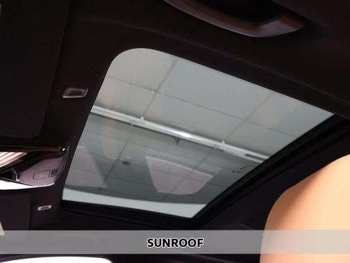 2022 BMW M550 i Xdrive