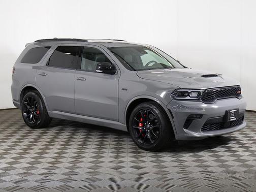 2022 Dodge Durango SRT 392