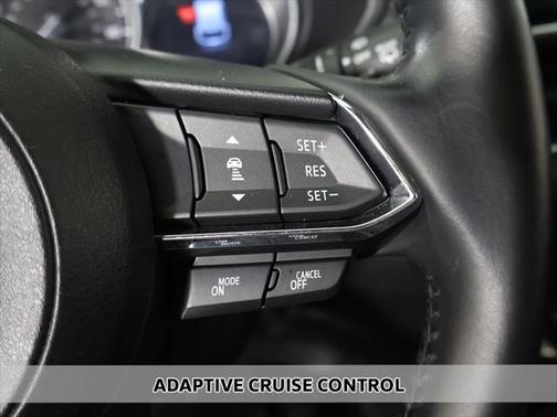 2022 Mazda CX-5 2.5 S Select