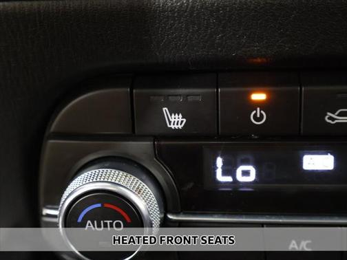 2022 Mazda CX-5 2.5 S Select