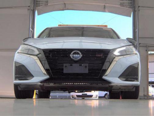 2024 Nissan Altima SR Intelligent AWD