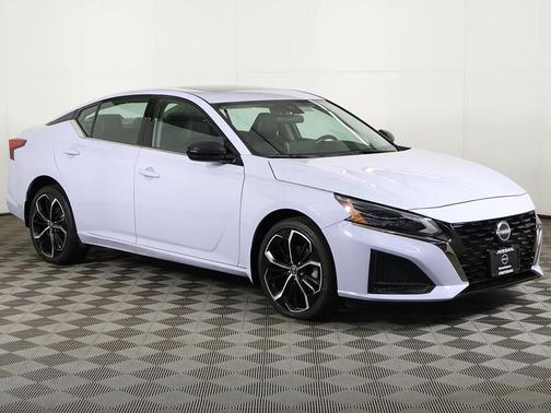 2024 Nissan Altima SR Intelligent AWD