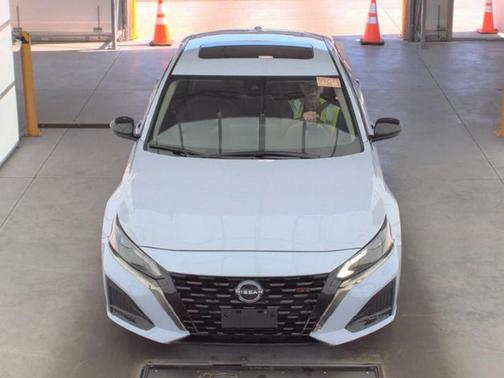 2024 Nissan Altima SR Intelligent AWD