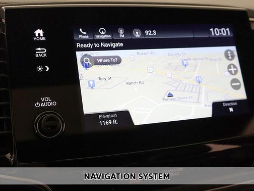 2022 Honda Pilot AWD TrailSport