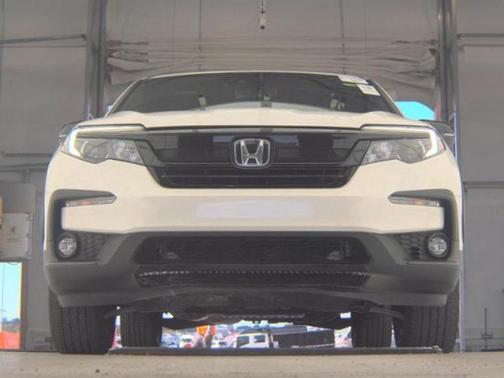 2022 Honda Pilot AWD TrailSport