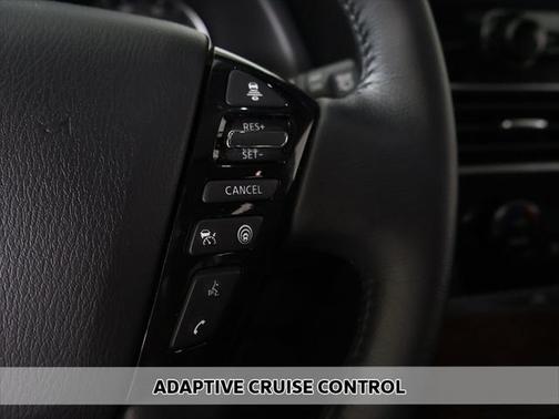 2024 Nissan Armada SL 4WD