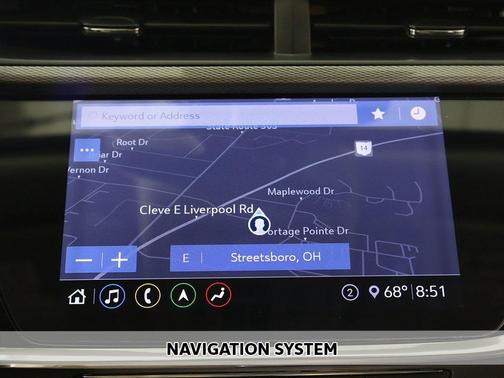 2020 Buick Encore GX Essence