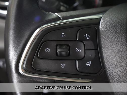 2020 Buick Encore GX Essence