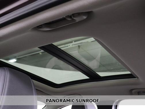 2020 Buick Encore GX Essence