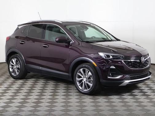 2020 Buick Encore GX Essence
