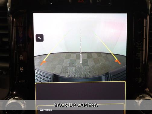 2024 RAM 3500 Laramie Crew Cab 4x4 8' Box