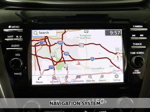 2024 Nissan Murano SL Intelligent AWD