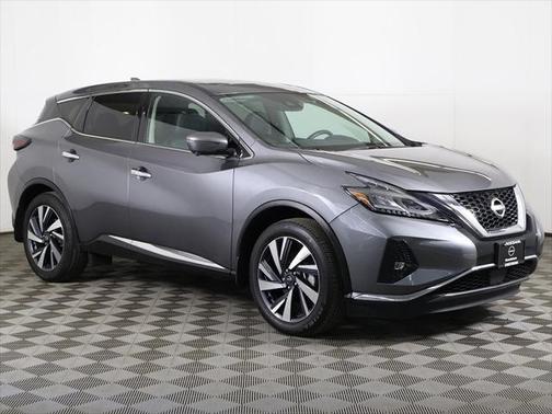 2024 Nissan Murano SL Intelligent AWD