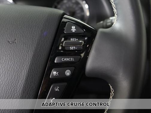 2024 INFINITI QX80 PREMIUM SELECT AWD