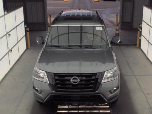 2024 Nissan Armada SL 4WD