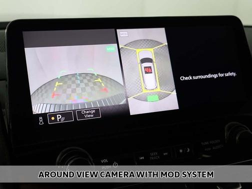 2024 Nissan Armada SL 4WD