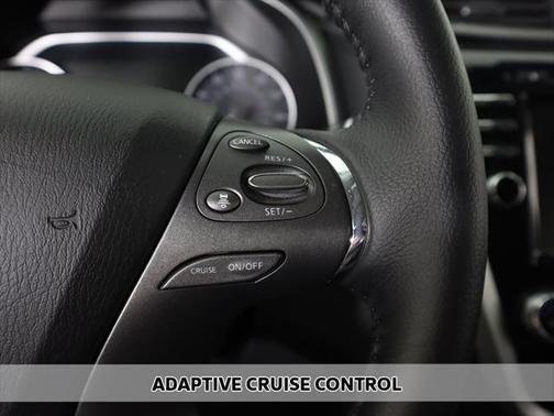 2023 Nissan Murano SV Intelligent AWD
