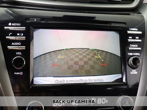 2023 Nissan Murano SV Intelligent AWD