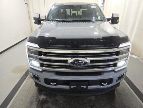 2024 Ford F-250 Limited