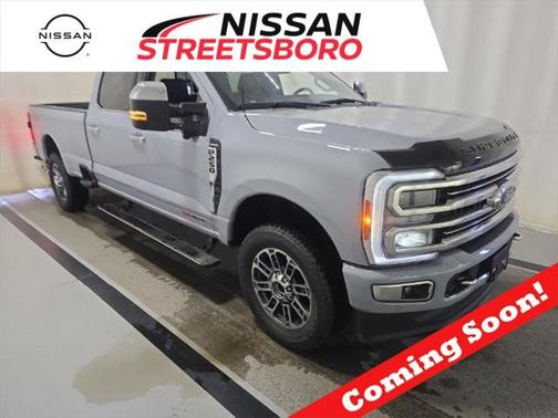 2024 Ford F-250 Limited
