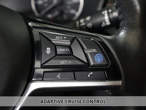 2022 Nissan Altima 2.5 SL